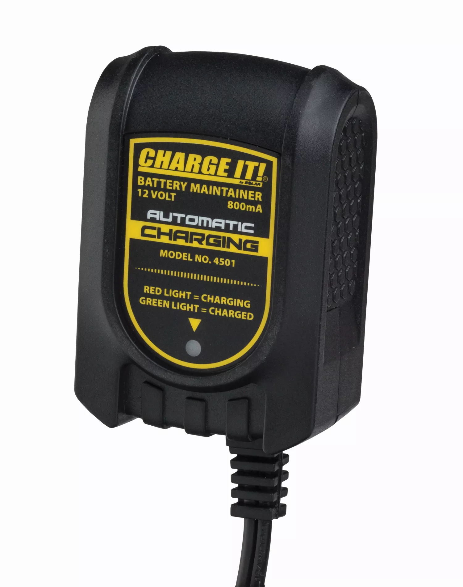 0.8a amp 12 volt battery maintainer