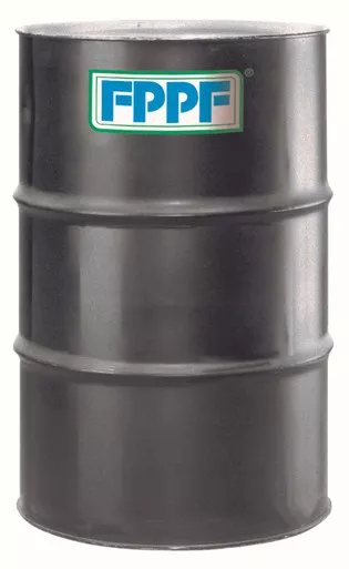 00109 FPPF POLAR POWER 55 GAL.