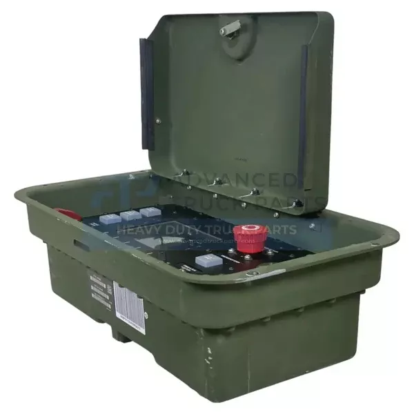 0420442 Genuine Cummins Generator Control Box