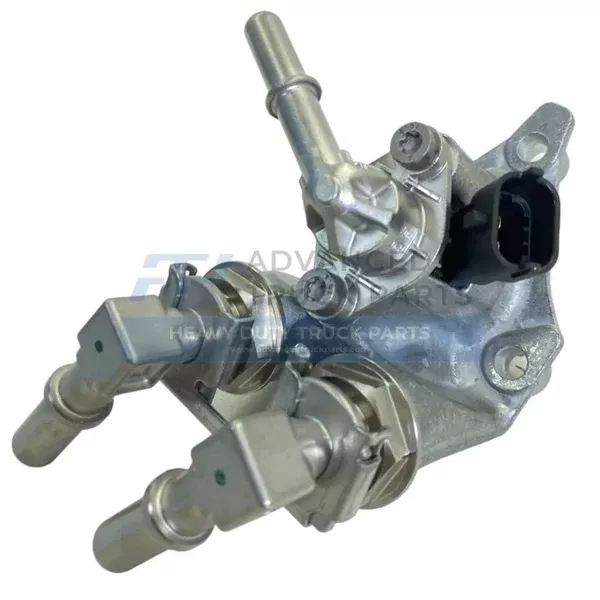 0444043156 Genuine Volvo Def Diesel Exhaust Fluid Dosage Valve