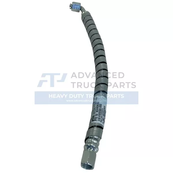 06JA06JB015 Genuine Spartan Metallic Hose