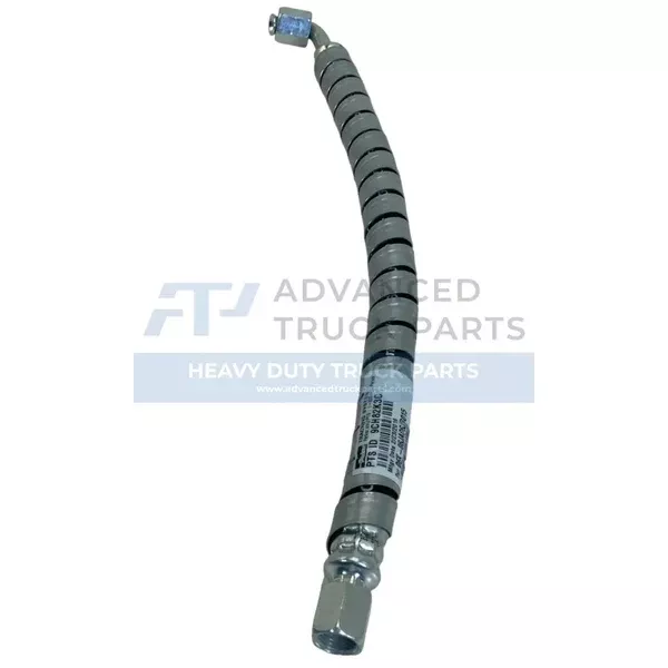 06K06JA06JB015 Genuine Spartan Metallic Hose