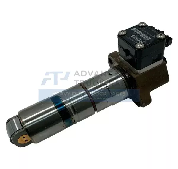 0986445110 Genuine Detroit Diesel Electronic Unit Pump