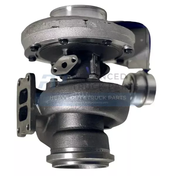 0R9865 1998-2004 Genuine BorgWarner S200G Cat 3126 Turbocharger