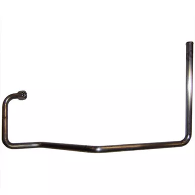 1 Inch Diameter 37 Degree Shunt Tube Replaces A05-19848-000 For Freightliner Coronado