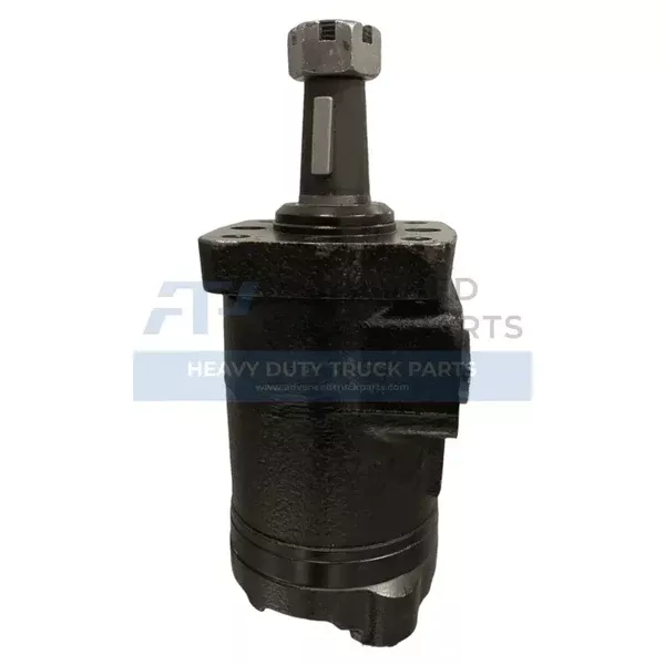 1013810009 Genuine Eaton Hydraulic Motor