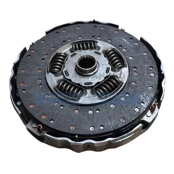 104461-1 Genuine Eaton Shift Clutch