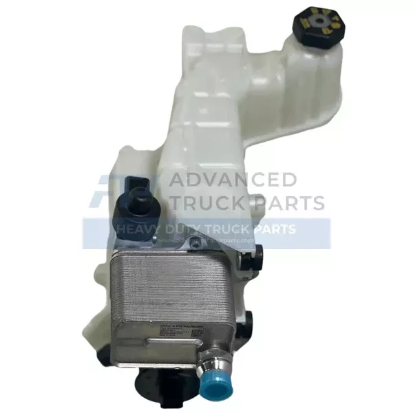 1088245 00 K Genuine Tesla Expansion Tank For Model 3 2017-2021