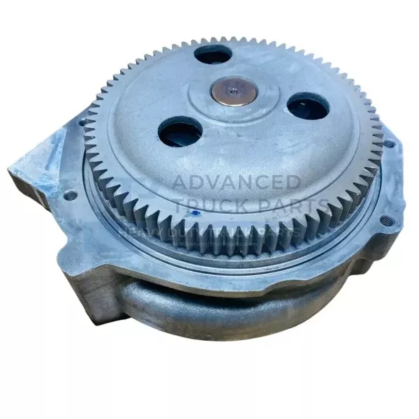 10R-6225 Genuine Cat Water Pump For Caterpillar C15 C18