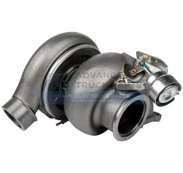10R1887 Genuine Cat Turbocharger Gta4294