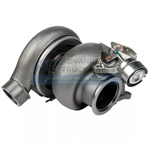 10R2407 Genuine Cat Turbocharger Gta4294