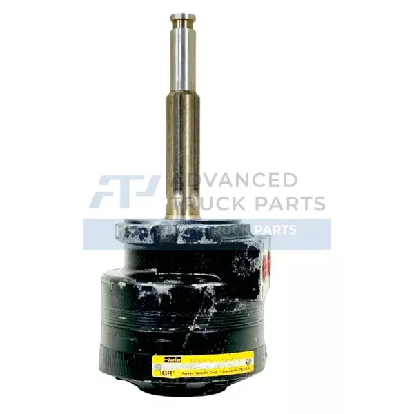 11YA025AMY08 Genuine Parker Hydraulic Motor