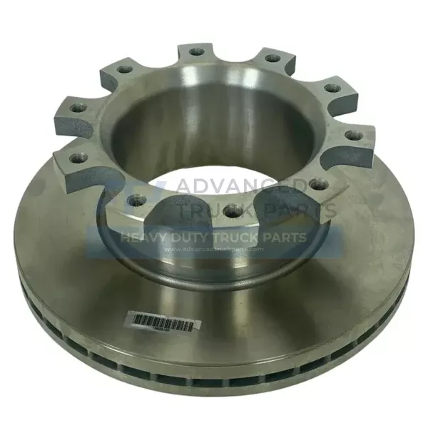 125710 Genuine Conment Disc Brake Rotor Replacement Conmet