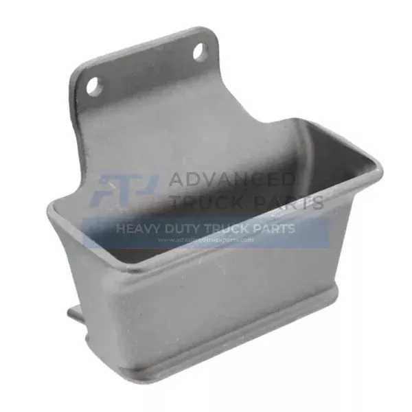 140QM415BM Genuine Mack Hood Guide Bracket