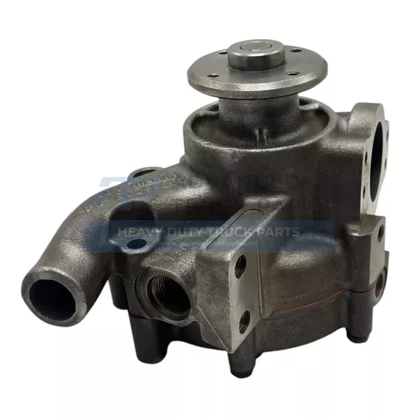 1670121113 Genuine Cat Water Pump For C7C9