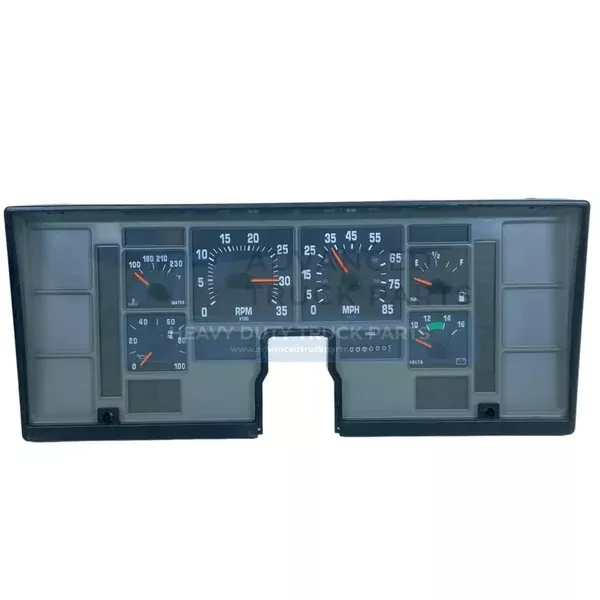 1689996P93 Genuine International Speedometer Instrument Cluster