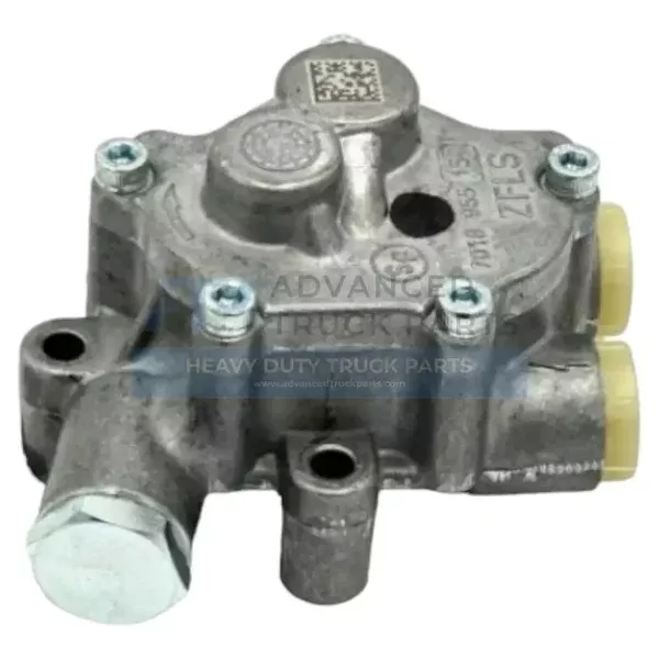 1811057Pe 2010-2012 Genuine PACCAR MX-13 Fuel Pump