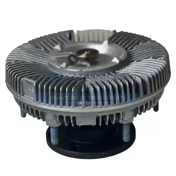 18676-1 Genuine Borgwarner Viscous Fan Drive