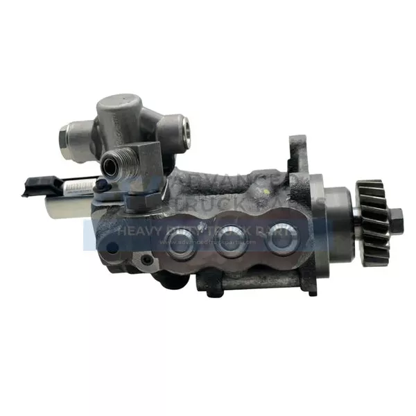1871291C4 Genuine International High Pressure Pump Kit For Dt466