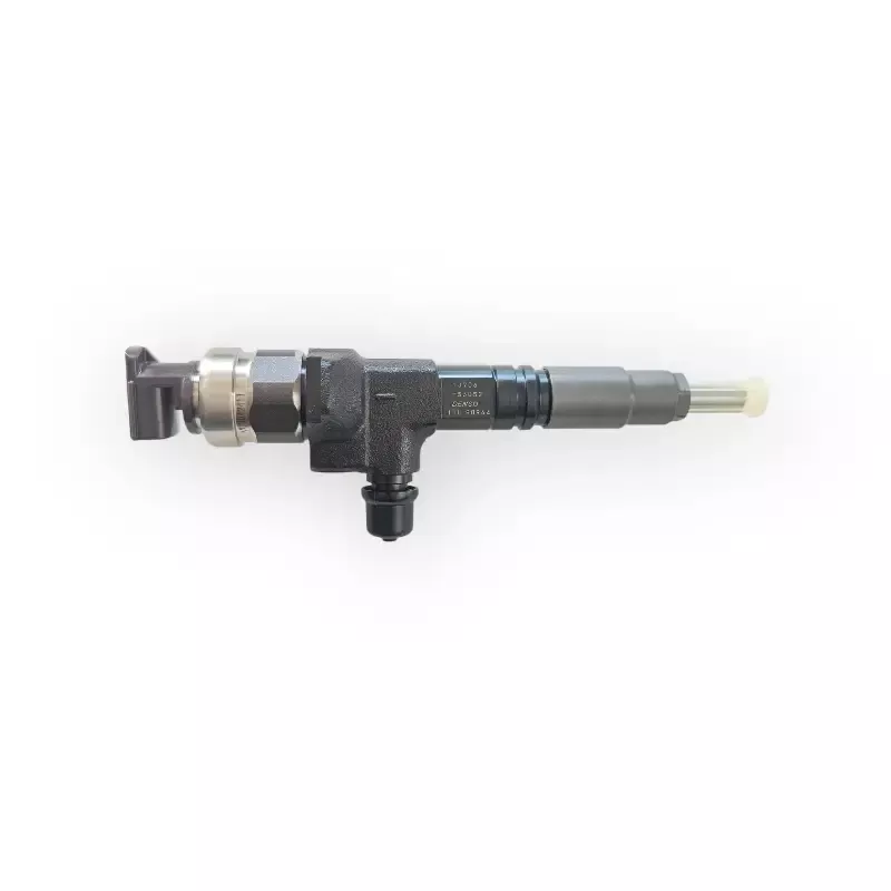 1J706-53073 | Fuel Injector for Kubota Excavator V2607