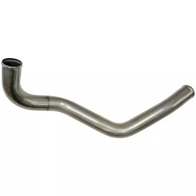 2.5 Inch 304 SS Upper Coolant Tube F66-1221 For Kenworth W900L