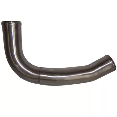 2.5 Inch SS Upper Coolant Tube K181-5606 For Kenworth