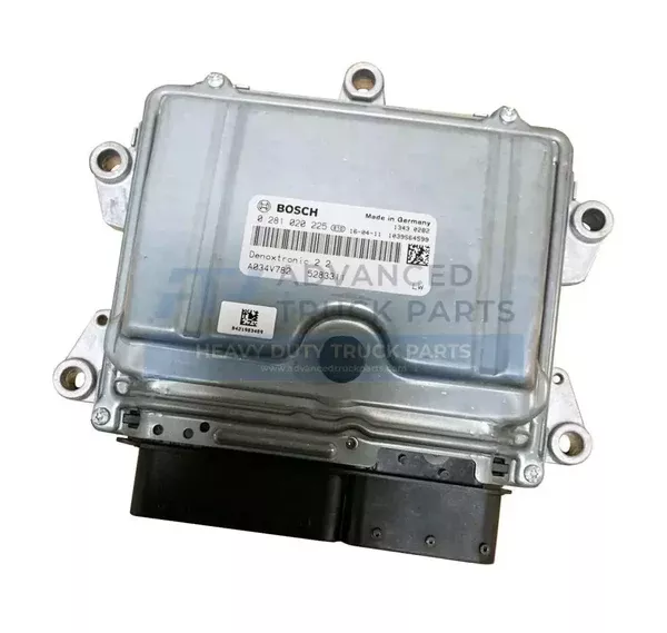2 888 243 Genuine Cummins Nos Ecm Electronic Control Module Bosch