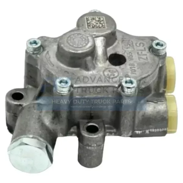 2010-2012 Genuine PACCAR MX-13 Fuel Pump