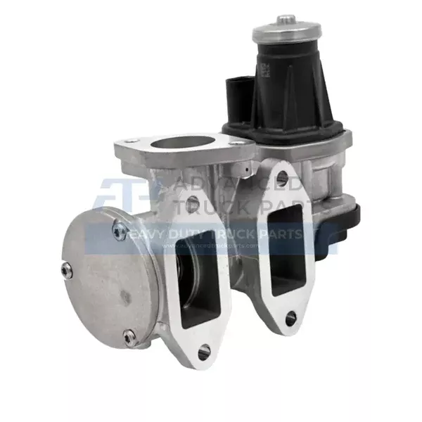 2018-2022 Genuine Mopar ISB 6.7L EGR Valve