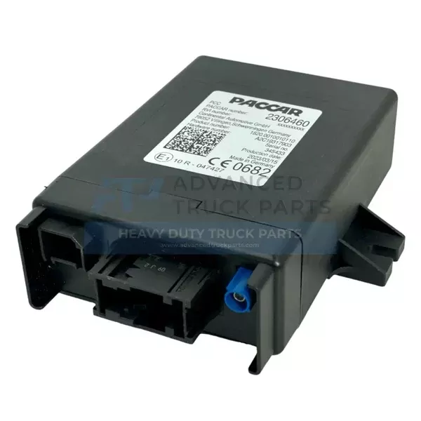 2028740 Genuine Paccar ECU Electronic Control Unit