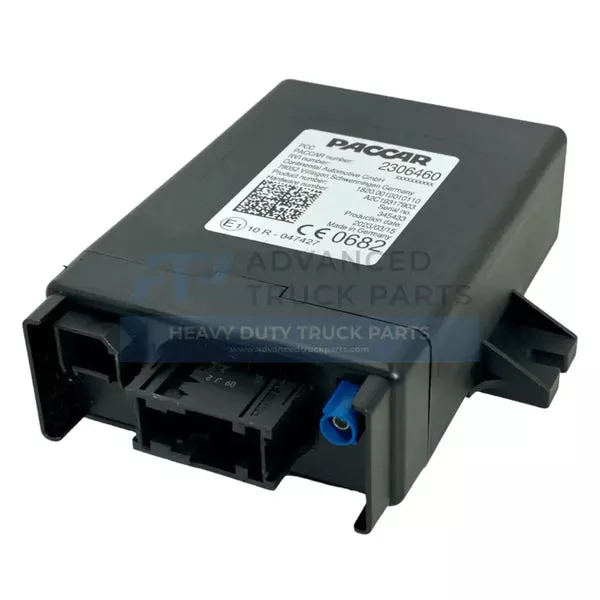 2049850 Genuine Paccar ECU Electronic Control Unit