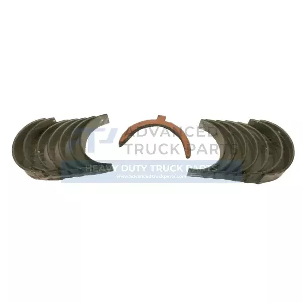 20705743 Genuine Mack Main Bearing Kit For Mack E7 Engine