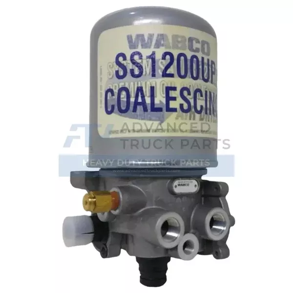 20935355 Genuine Volvo Air Dryer