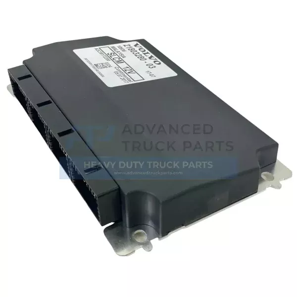20976406 Genuine Volvo Light Control Module