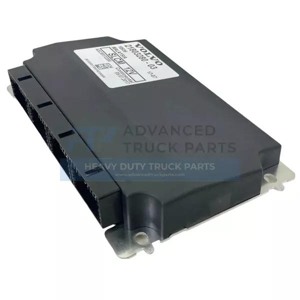 2097640603 Genuine Volvo Light Control Module