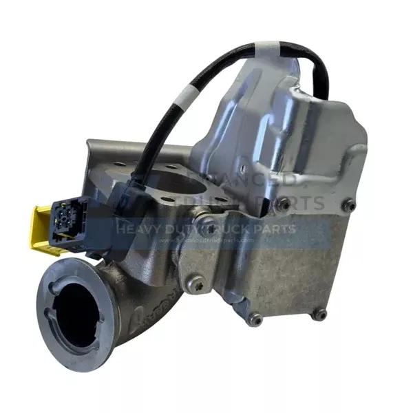 2128861Pe 2018-2021 Genuine PACCAR MX-13 EGR Valve