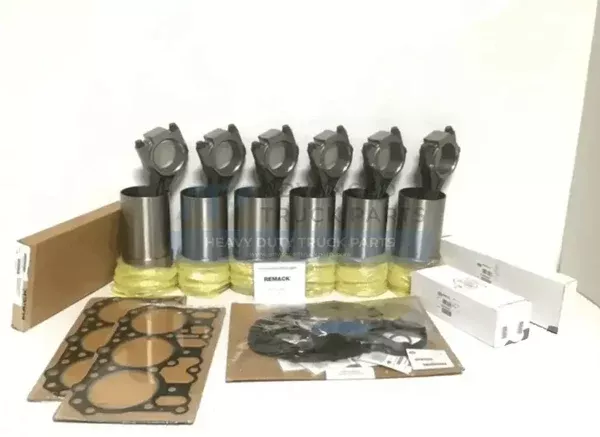 215SB304 Genuine Mack E7 Engine In-Frame Overhaul Rebuild Kit