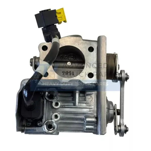 2162359Pe 2018-2021 Genuine PACCAR MX-13 EGR Valve