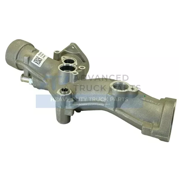 22215723 Genuine Mack Coolant Pipe