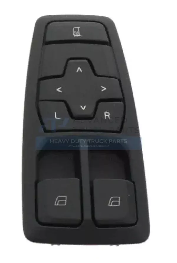 22423787 Genuine Volvo Window And Mirror Control Switch