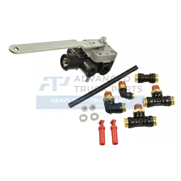 22499082 Genuine Volvo Height Control Valve Kit for Volvo Air Suspensions