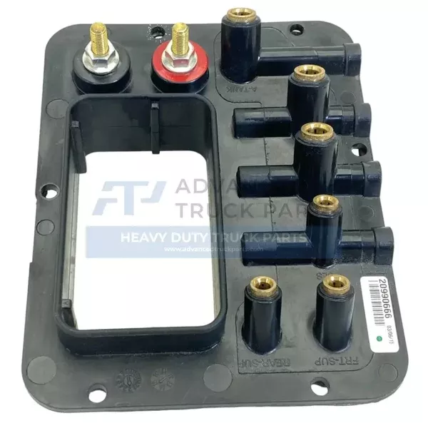 22646189 Genuine Volvo Air Manifold