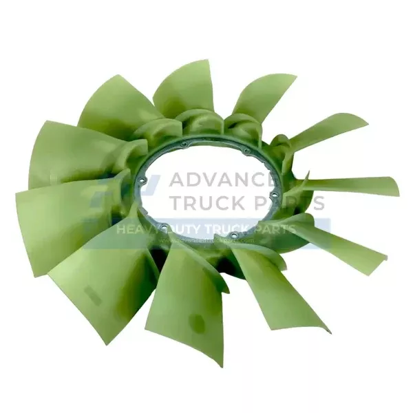 23150041 Genuine Mack Engine Cooling Fan Blade