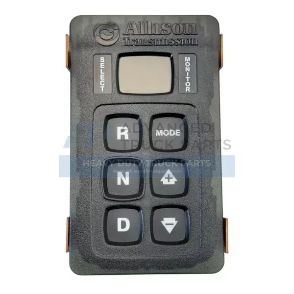 29546210 Genuine Allison Push Button Shift Selector
