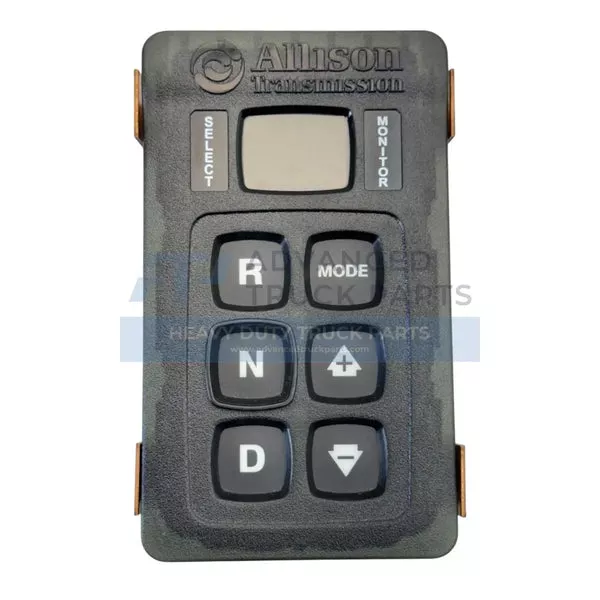 29551496 Genuine Allison Push Button Shift Selector