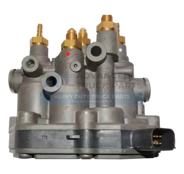 3015646C91 2011-2015 Genuine International MaxxForce 13/N13 Air Valve