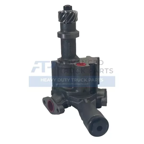 315GC473M Genuine Mack Engine Oil Pump For Volvo/ Mack