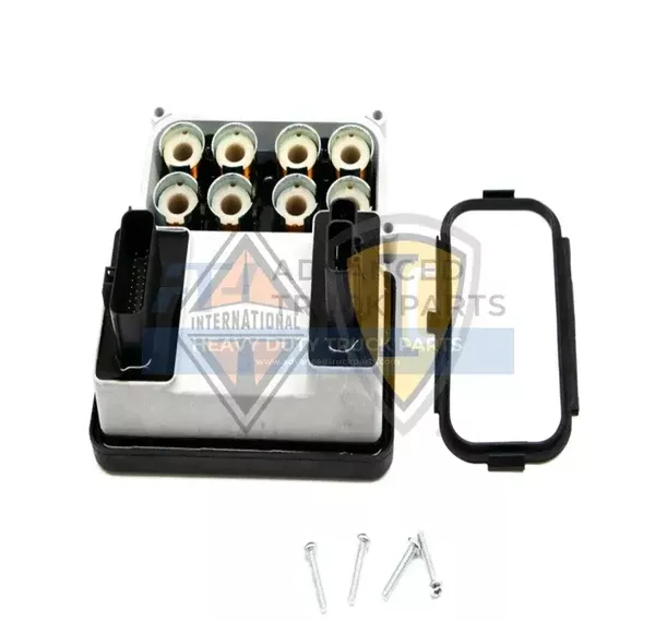 3523052C94 Genuine International Ecu Abs Kelsey Hayes Modulator