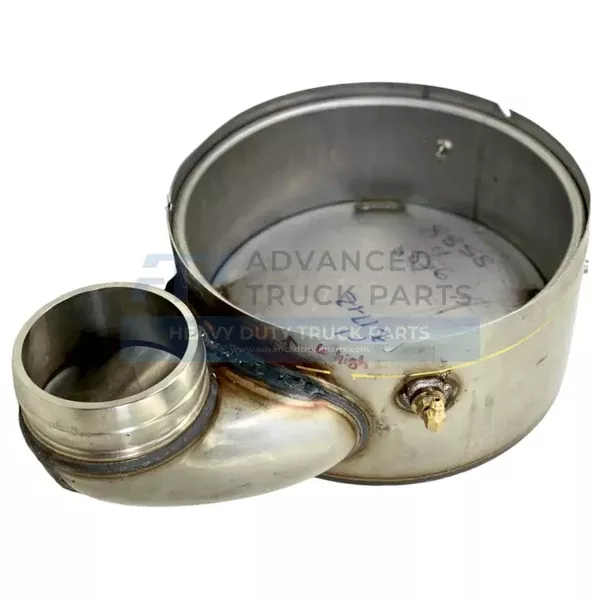 354-3412 Genuine Caterpillar Outlet Module