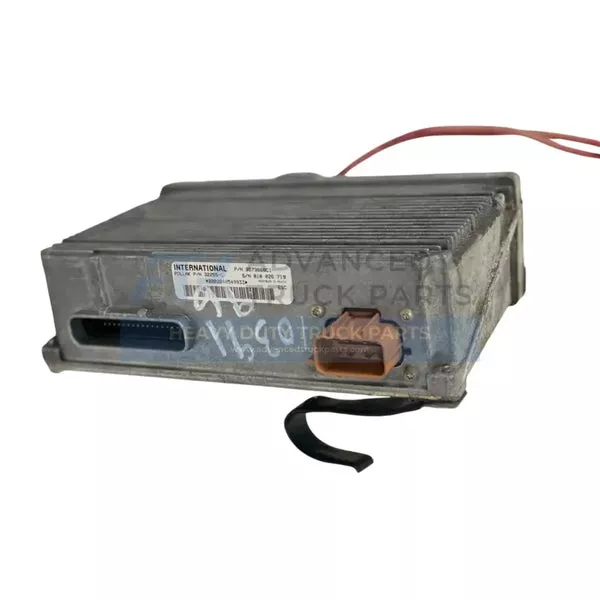 3579251C2 Genuine International Module Electronic Control Chassis